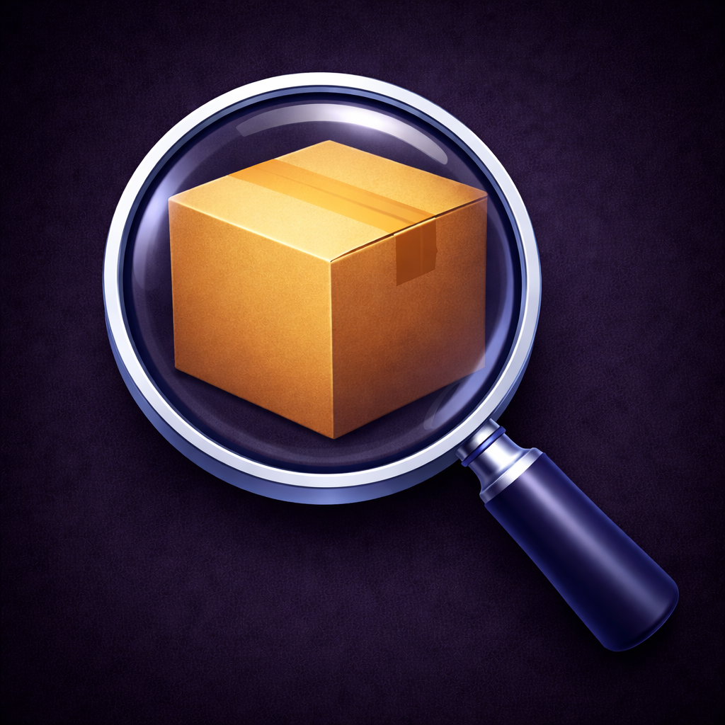 Foundly Logo